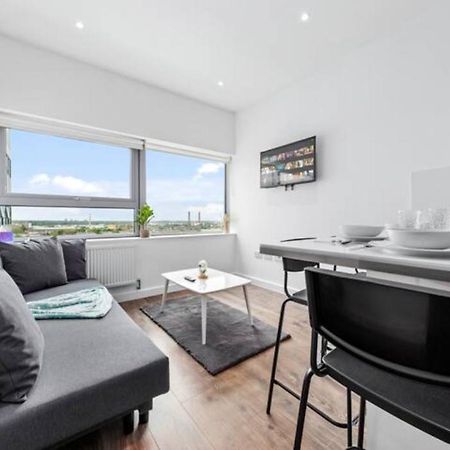 Cosy City Oasis 1Br 15 Mins To London Bridge Dp383 Croydon Exterior photo