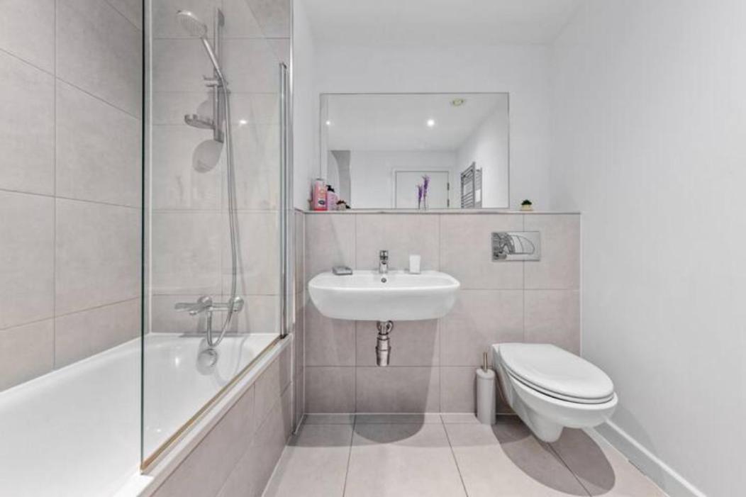 Cosy City Oasis 1Br 15 Mins To London Bridge Dp383 Croydon Exterior photo
