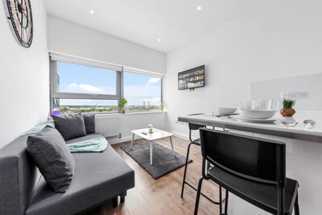 Cosy City Oasis 1Br 15 Mins To London Bridge Dp383 Croydon Exterior photo