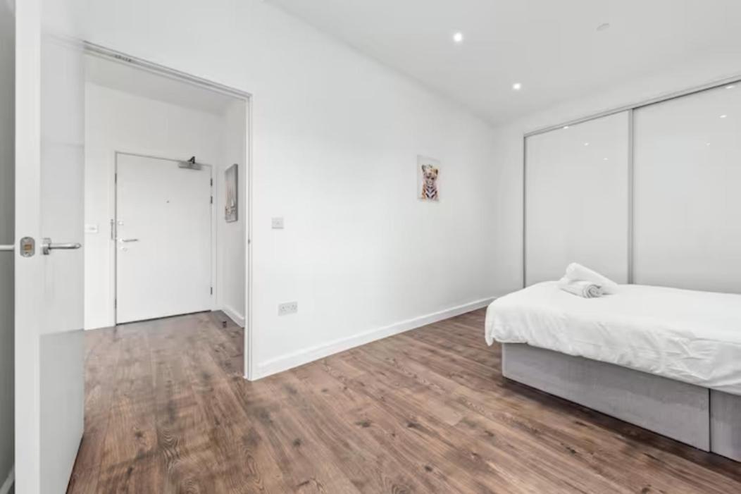 Cosy City Oasis 1Br 15 Mins To London Bridge Dp383 Croydon Exterior photo
